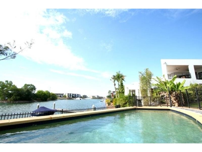 Unit 4, 1 Bradhurst Court, Bayview NT 0820