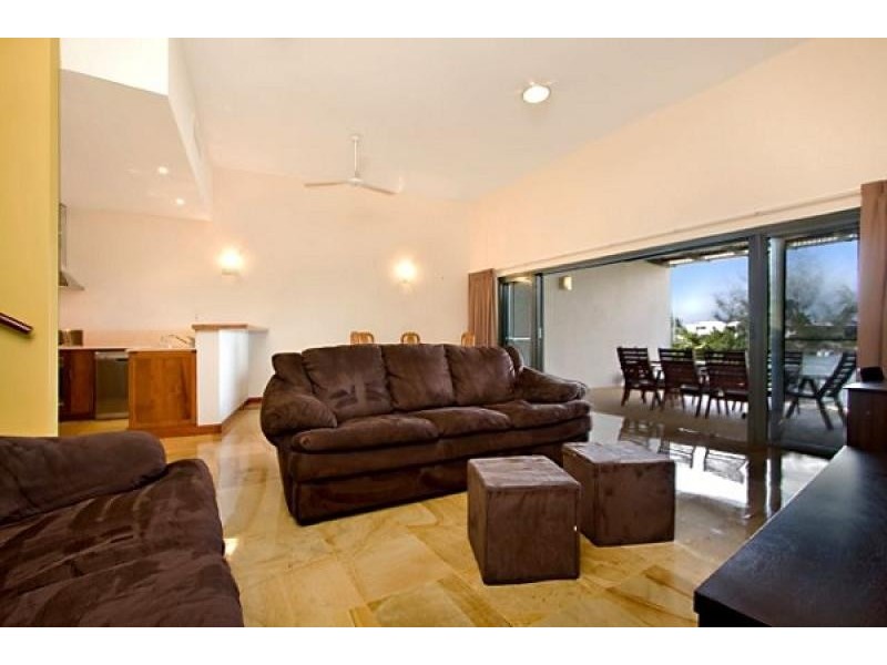 Unit 4, 1 Bradhurst Court, Bayview NT 0820