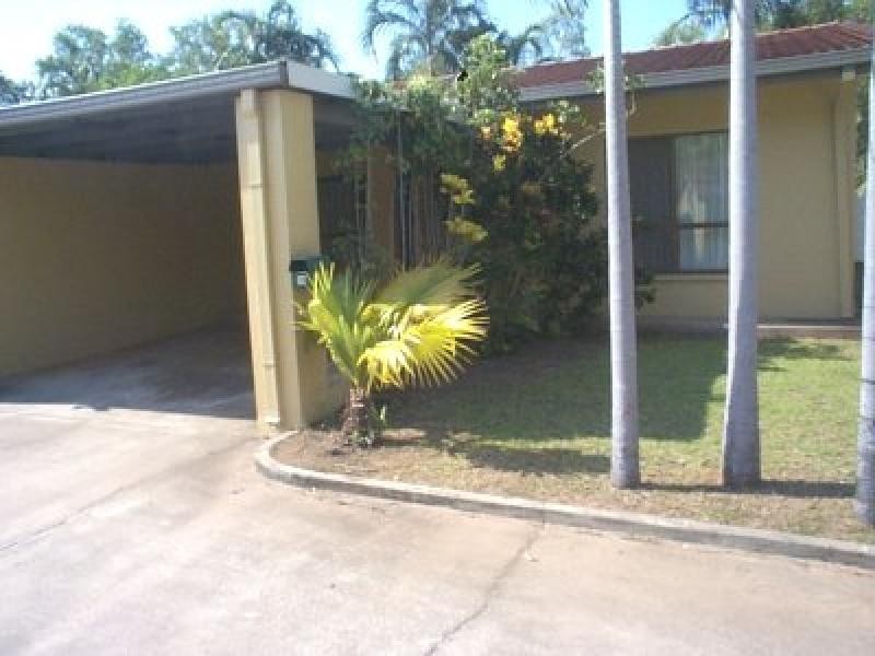 4/25 Rosewood Crescent, Leanyer NT 0812