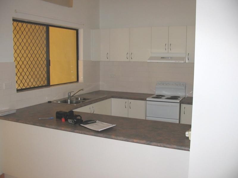 4/25 Rosewood Crescent, Leanyer NT 0812