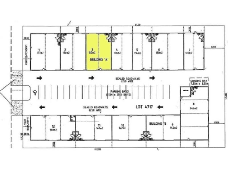 Unit 3, 18 Anictomatis Road, Berrimah NT 0828