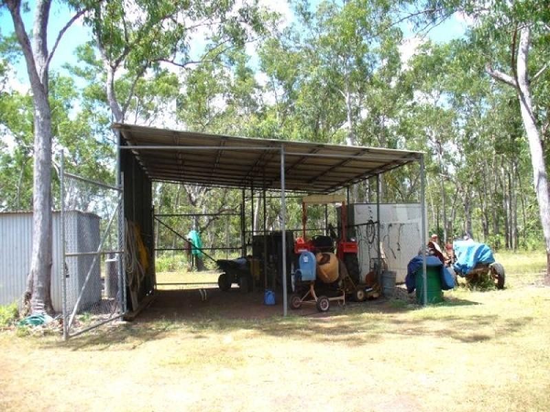 Section 3067 Namarada, Dundee Beach NT 0840