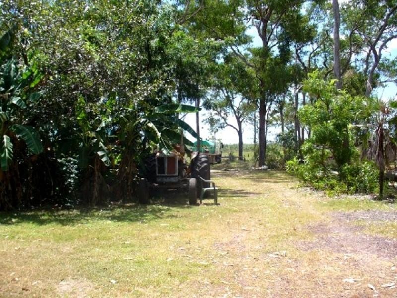 Section 3067 Namarada, Dundee Beach NT 0840