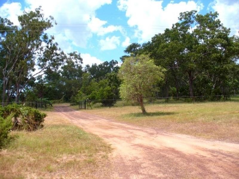 Section 3067 Namarada, Dundee Beach NT 0840