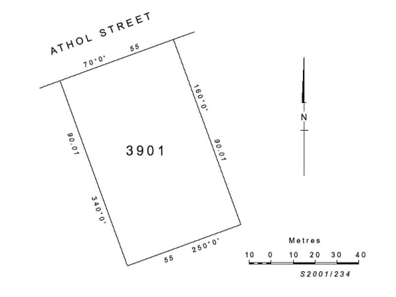 Section 3901 Athol Street,, Dundee Beach NT 0840