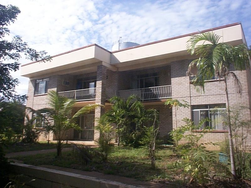Unit 2/8 MONTORO COURT, Larrakeyah NT 0820