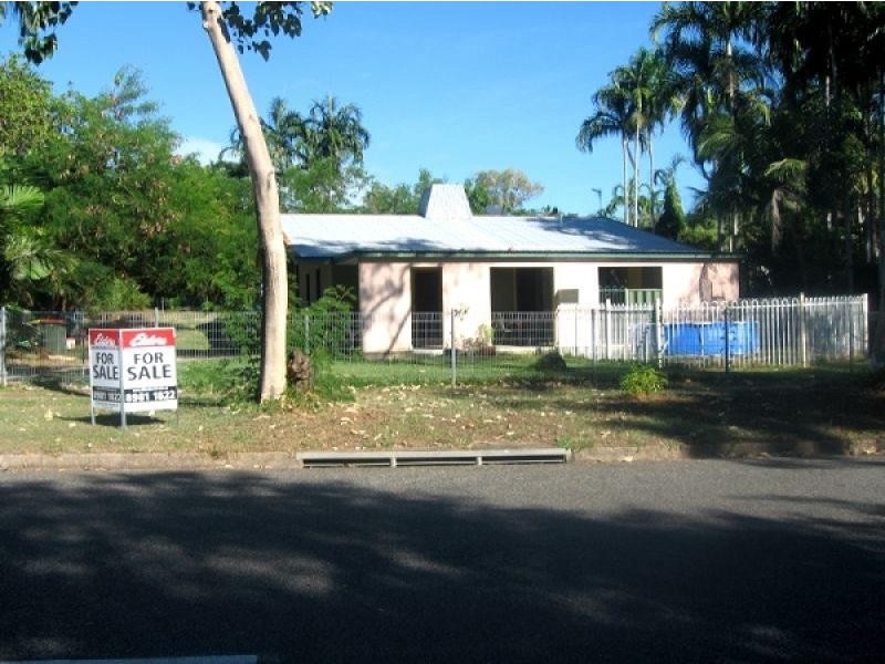 9 Matthews Road, Anula NT 0812