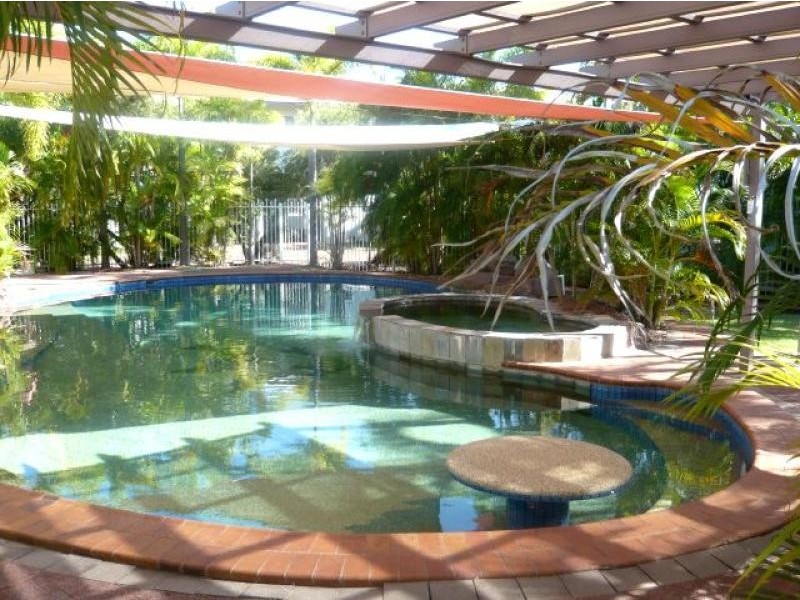 Unit 26/138 CASUARINA DRIVE, Nightcliff NT 0810