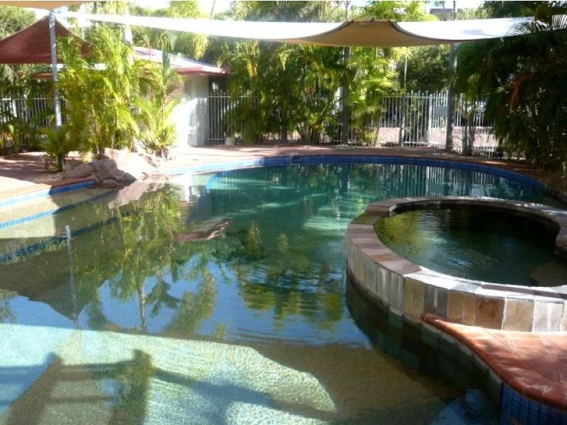 Unit 26/138 CASUARINA DRIVE, Nightcliff NT 0810