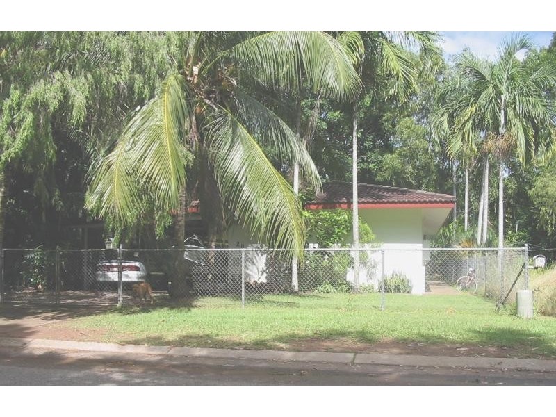20 MCPHERSON STREET, Karama NT 0812