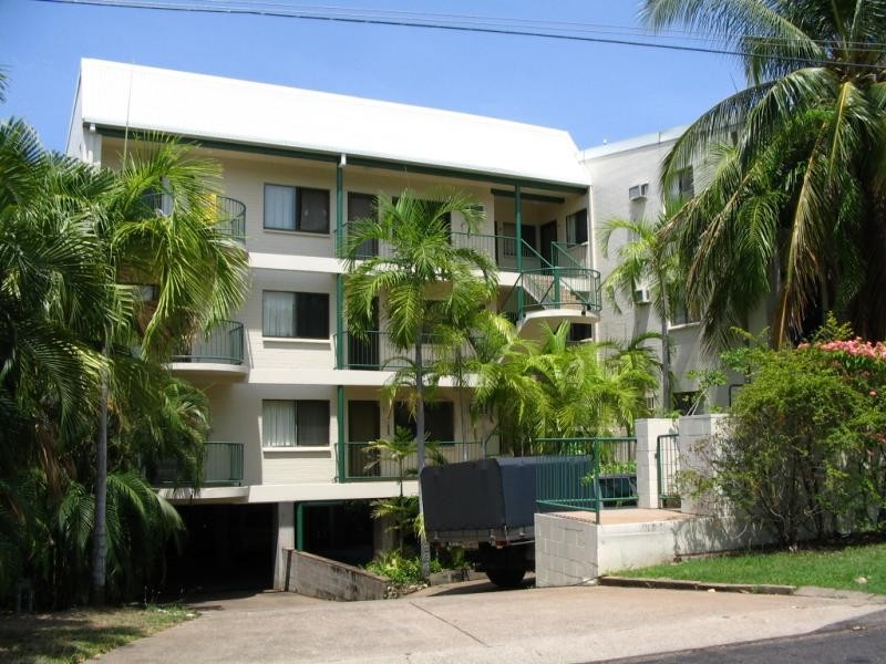 Unit 2/10 HOUSTON STREET, Larrakeyah NT 0820