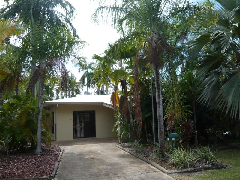 18 CULLEN STREET, Leanyer NT 0812