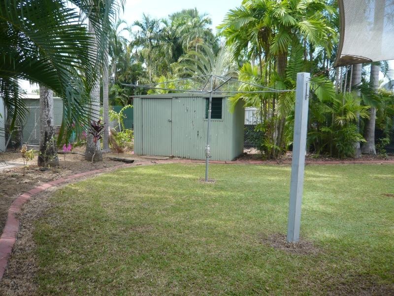 18 CULLEN STREET, Leanyer NT 0812