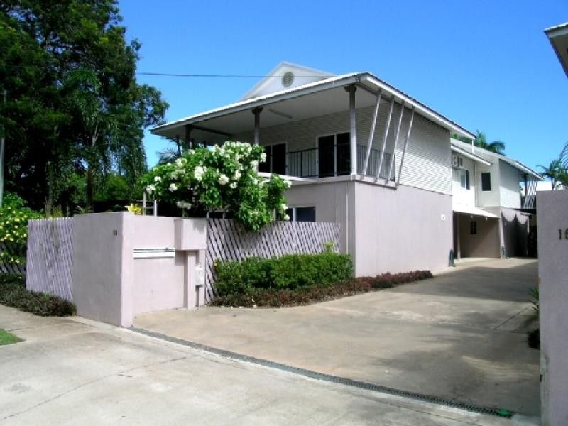 Unit 1/158 RYLAND ROAD, Nightcliff NT 0810