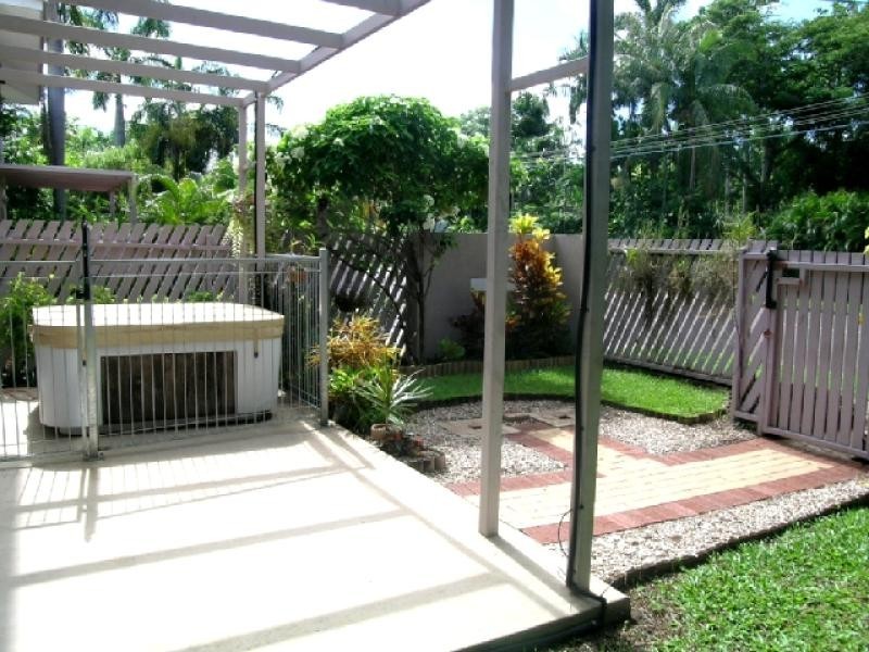 Unit 1/158 RYLAND ROAD, Nightcliff NT 0810