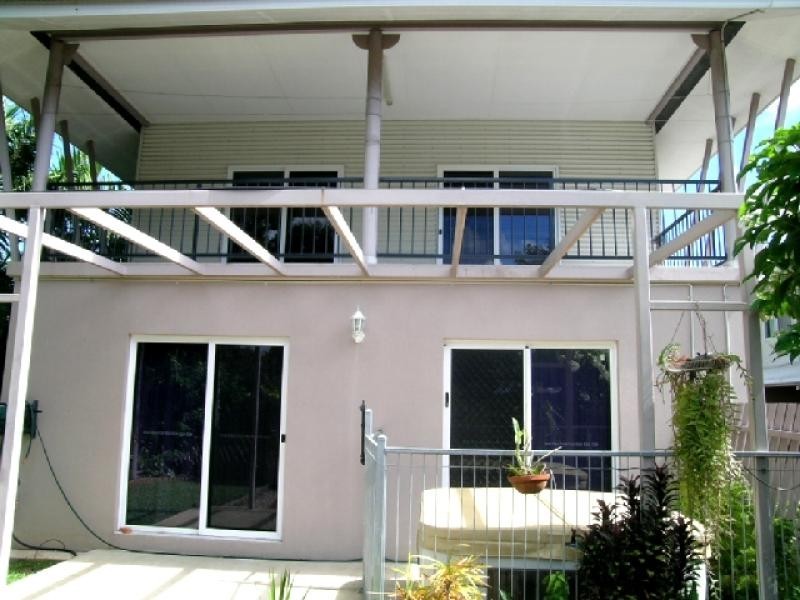 Unit 1/158 RYLAND ROAD, Nightcliff NT 0810