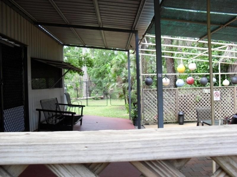 Section 3067 Namarada Drive, Dundee Beach NT 0840