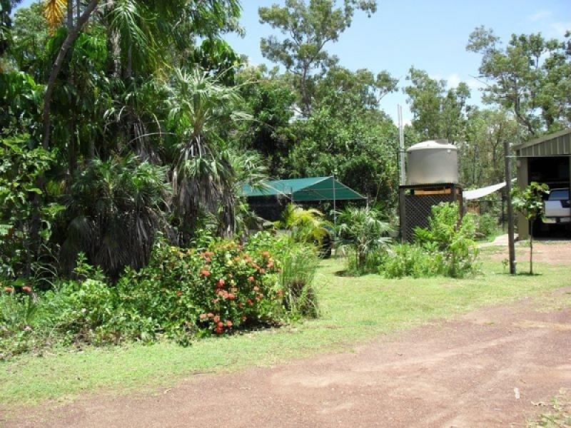 Section 3067 Namarada Drive, Dundee Beach NT 0840