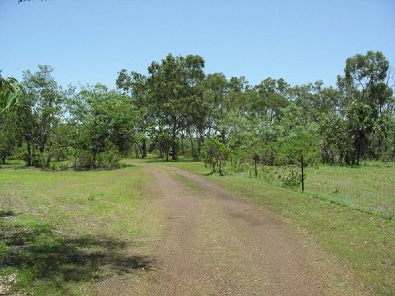 Section 3067 Namarada Drive, Dundee Beach NT 0840