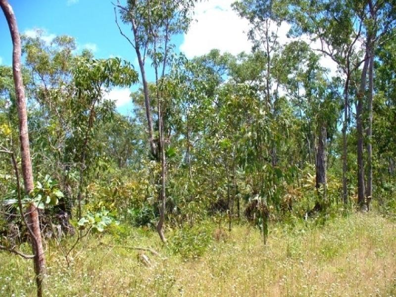 Section 3726 Launceston, Dundee Beach NT 0840