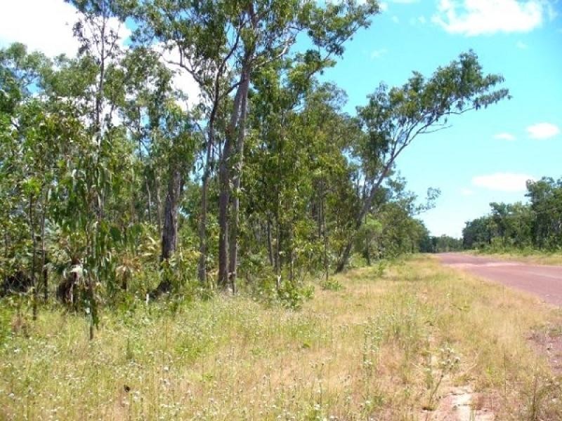 Section 3726 Launceston, Dundee Beach NT 0840