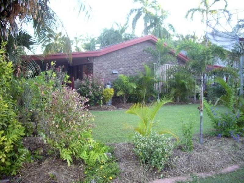 50 Rosewood Crescent, Leanyer NT 0812