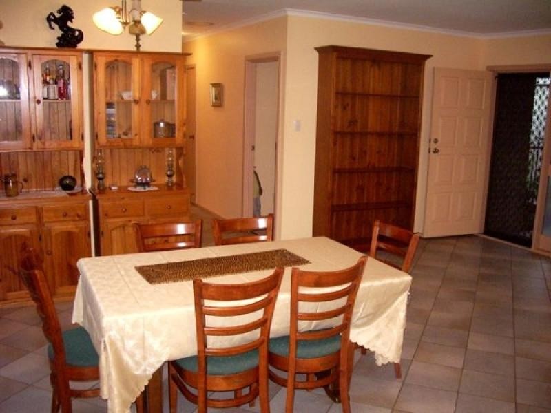 50 Rosewood Crescent, Leanyer NT 0812