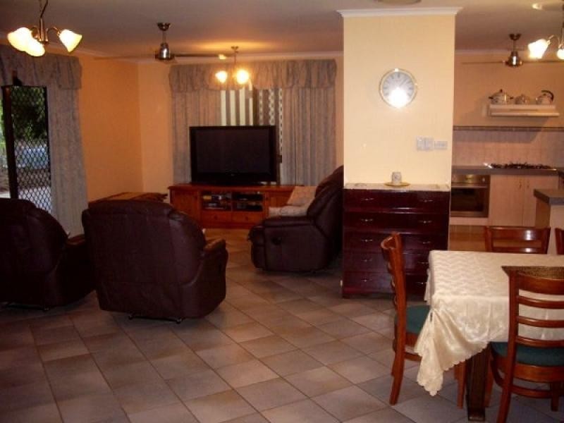 50 Rosewood Crescent, Leanyer NT 0812