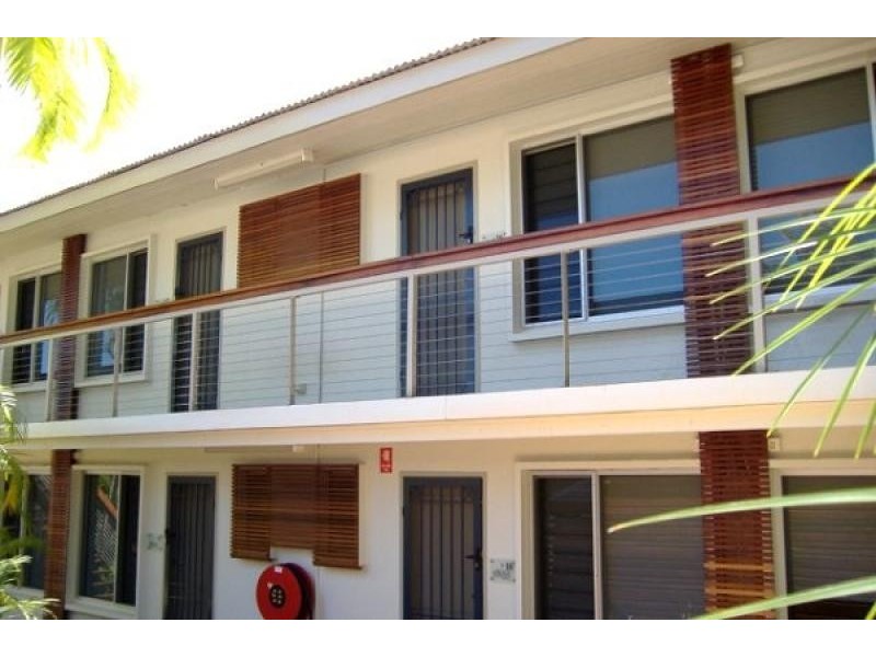 45/52 Gregory Street, Parap NT 0820