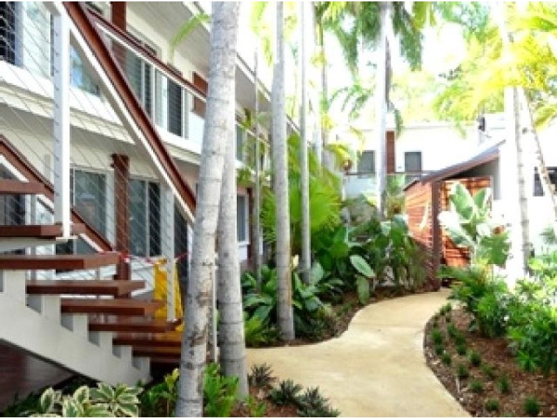45/52 Gregory Street, Parap NT 0820