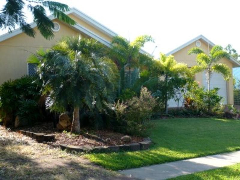 17 BERMINGHAM CRESCENT, Bayview NT 0820