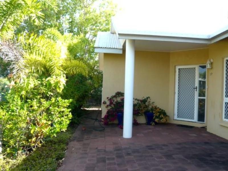 17 BERMINGHAM CRESCENT, Bayview NT 0820