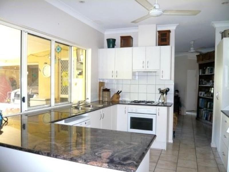 17 BERMINGHAM CRESCENT, Bayview NT 0820