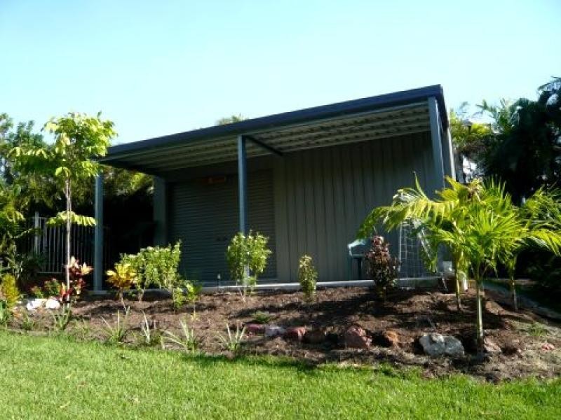 17 BERMINGHAM CRESCENT, Bayview NT 0820
