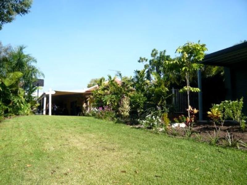 17 BERMINGHAM CRESCENT, Bayview NT 0820