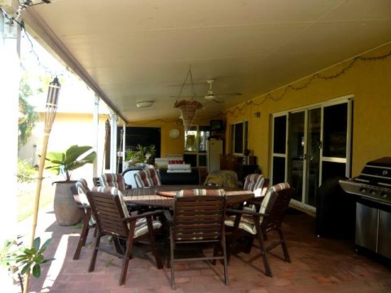 17 BERMINGHAM CRESCENT, Bayview NT 0820