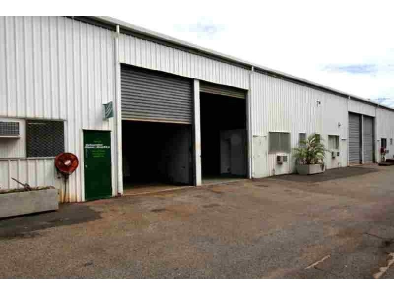 Unit 3/23 Georgina Crescent, Yarrawonga NT 0830