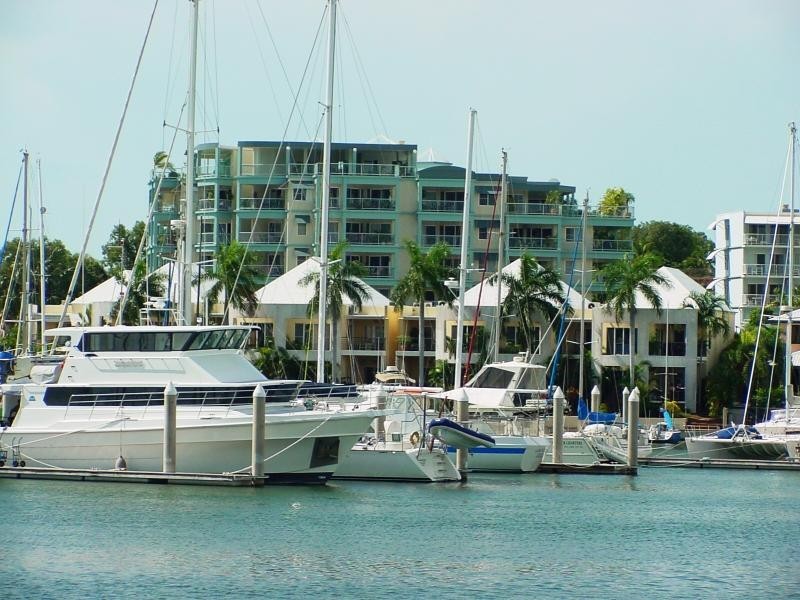 Unit 15/40 MARINA BOULEVARDE, Cullen Bay NT 0820