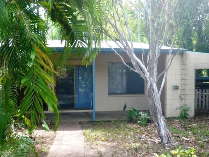 4 MULLEN PLACE, Alawa NT 0810