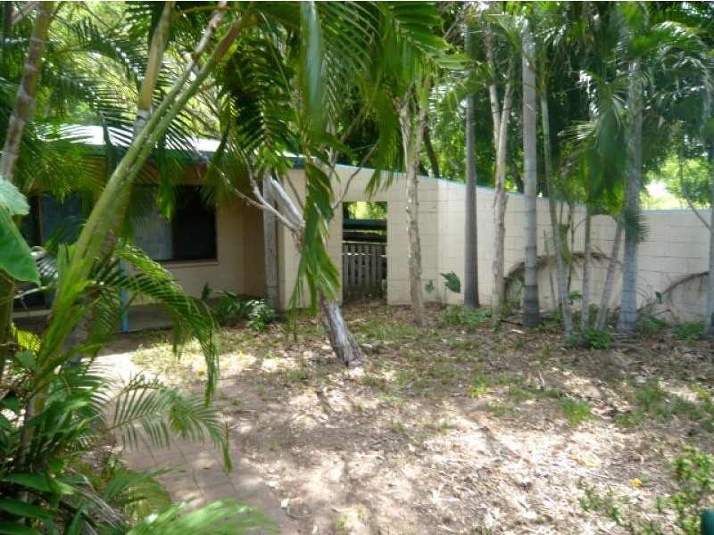 4 MULLEN PLACE, Alawa NT 0810