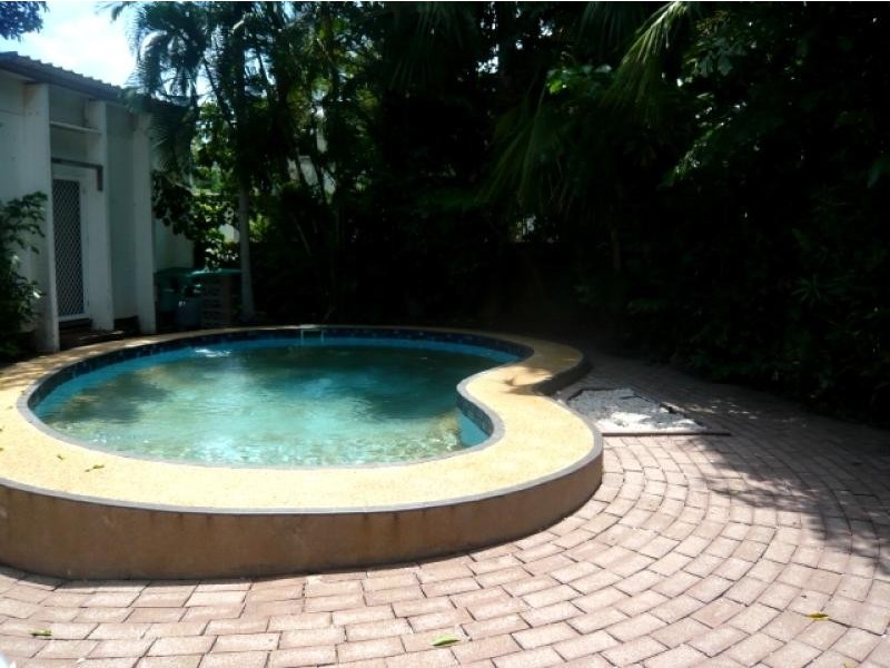 4 MULLEN PLACE, Alawa NT 0810