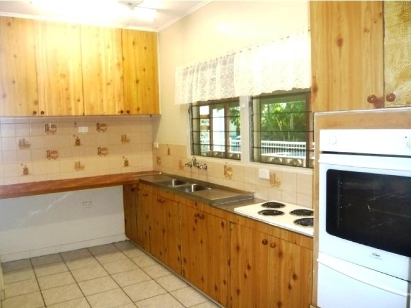 4 MULLEN PLACE, Alawa NT 0810
