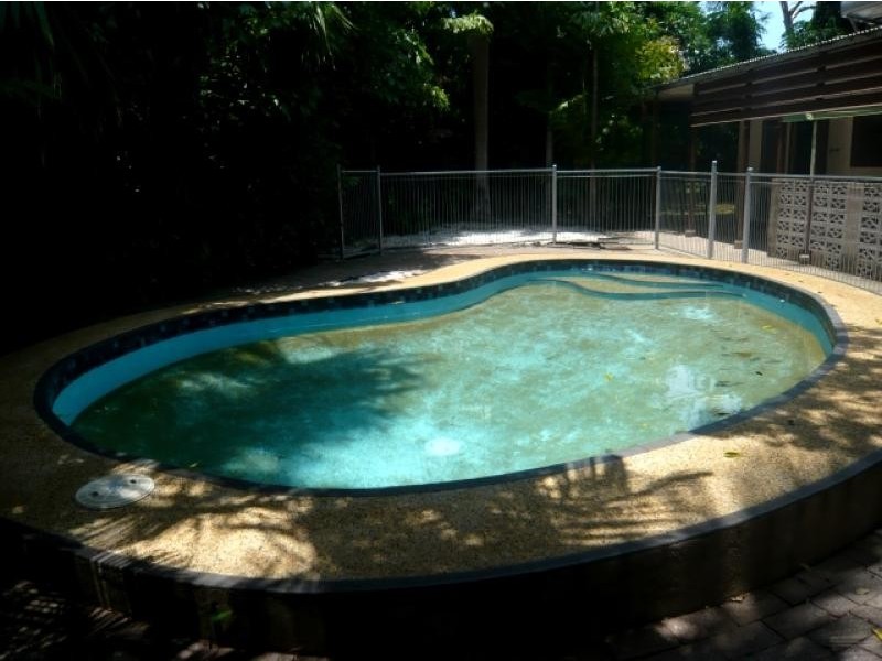 4 MULLEN PLACE, Alawa NT 0810