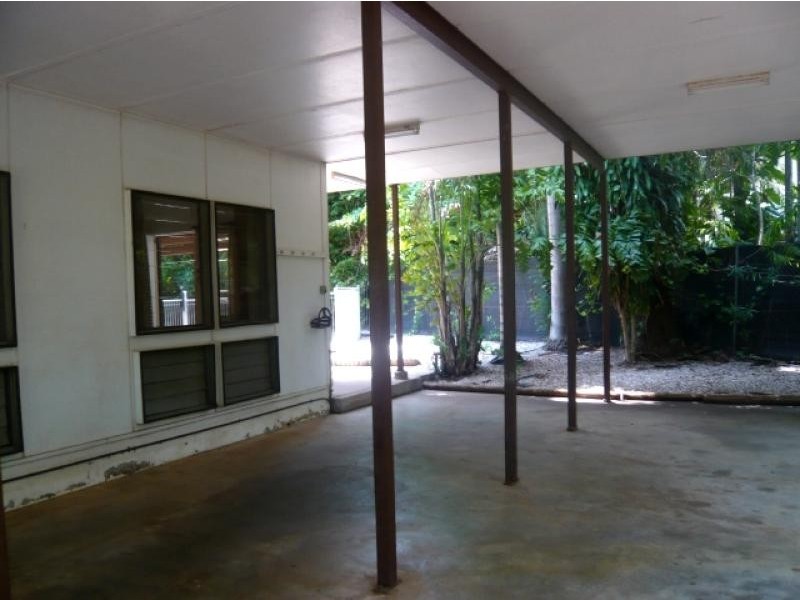 4 MULLEN PLACE, Alawa NT 0810