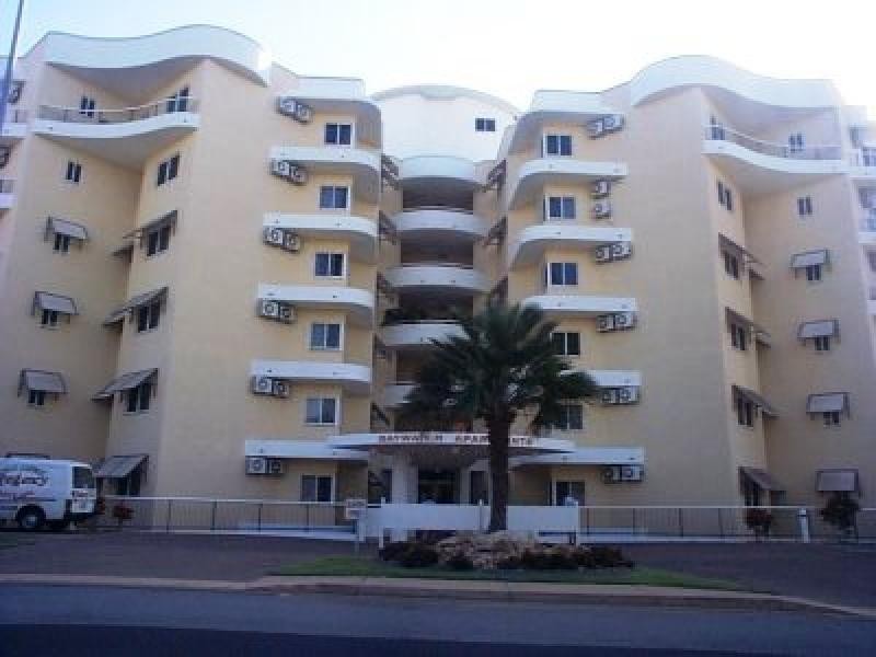 Unit 5/16 MARINA BOULEVARD, Cullen Bay NT 0820
