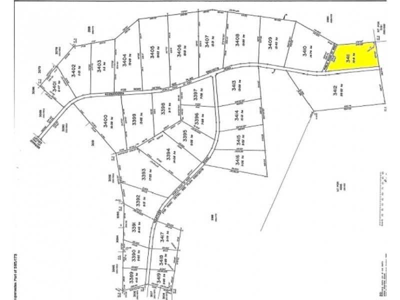 Section 3411 Koonakarra Road, Dundee Beach NT 0840