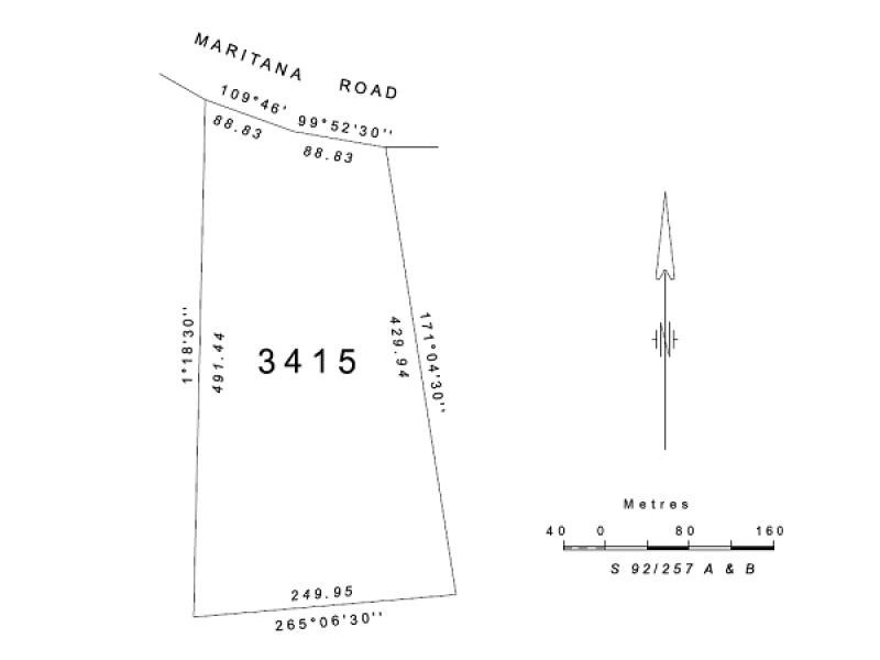 Section 3415 Maritana, Dundee Beach NT 0840