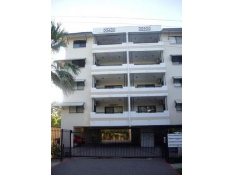 Unit 10, 3 Mauna Loa, Larrakeyah NT 0820