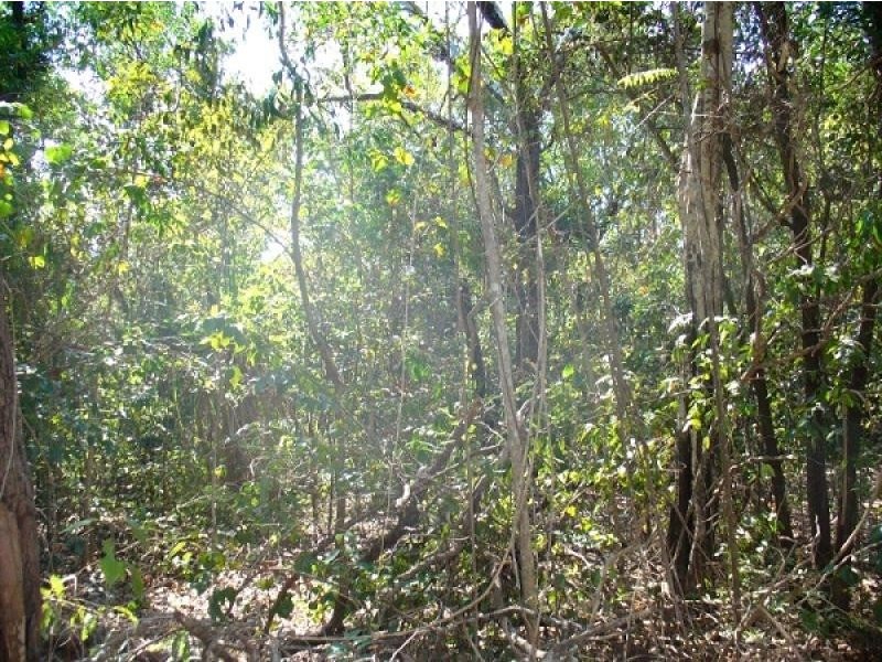 Section 3600 Balanda Drive, Dundee Beach NT 0840