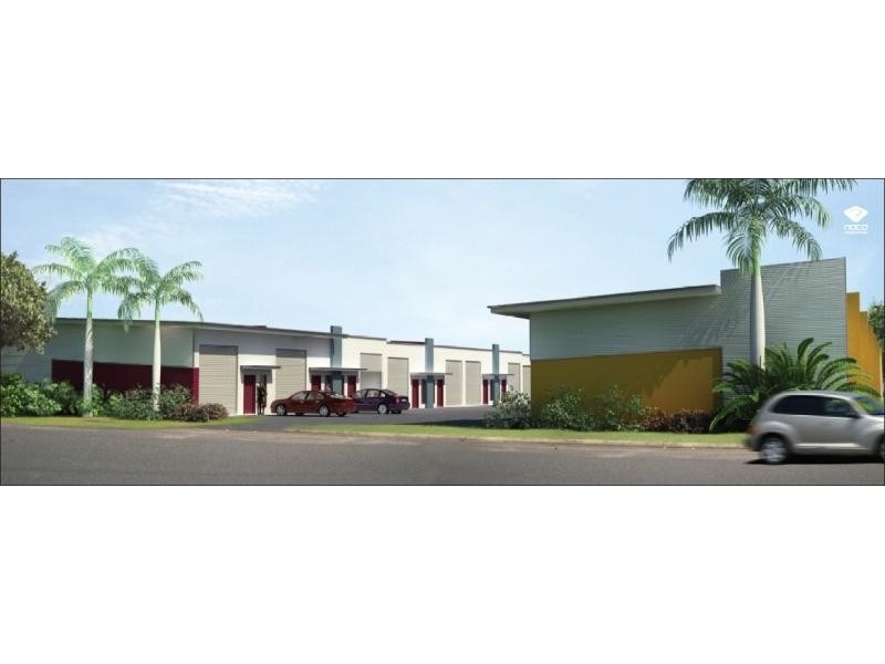 Unit 4/Lot 8 Farrell Crescent, Winnellie NT 0820